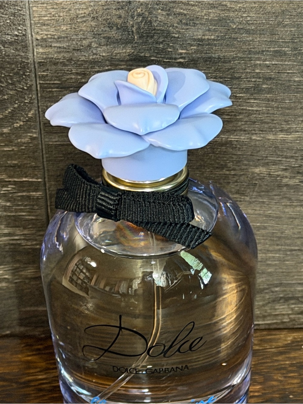 Dolce & Gabbana Dolce Blue Jasmine Eau de Parfum 2.5 oz / 75 mL Tester NEW - Picture 5 of 10